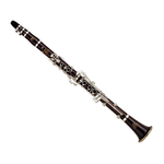 Кларнет Yamaha YCL-SEV, image 